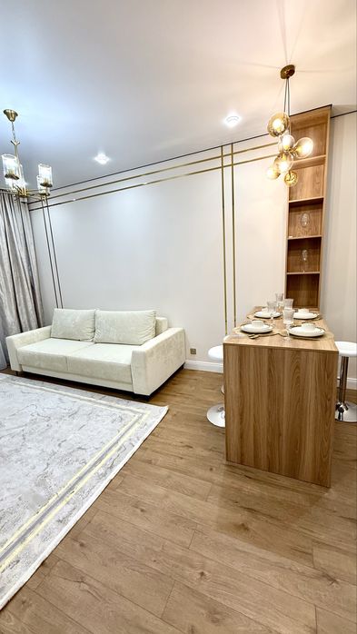 Сдается квартира по часам