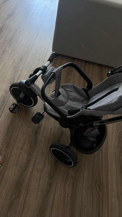 Продам трехколесный велосипед prego
