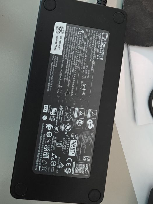 Acer Nitro 16 AN16-41-R6L1