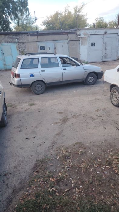 Продам ваз 2111.