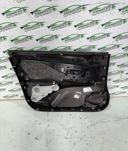 Fata / Tapiterie usa fata dreapta Renault Espace 2018