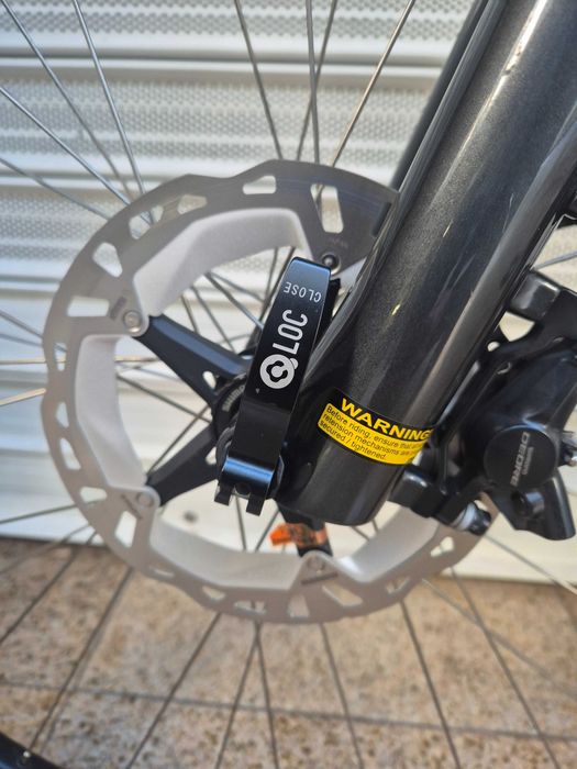 Електрически велосипед