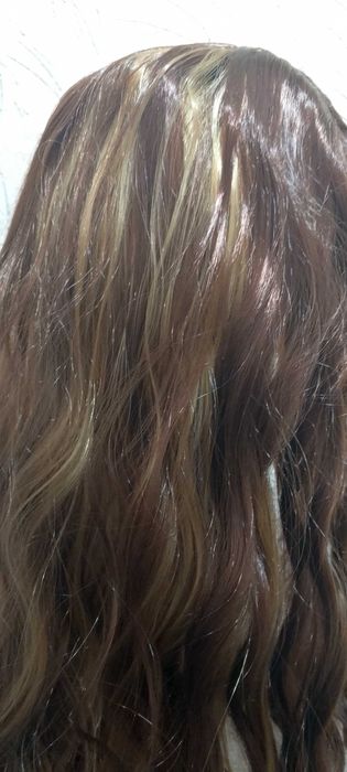 Парик женский, новый