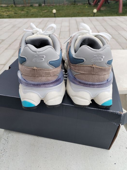 New balance running 9060