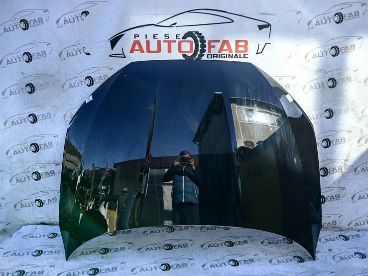 Capota motor Audi A3 8Y an 2020-2021-2022-2023-2024-2025