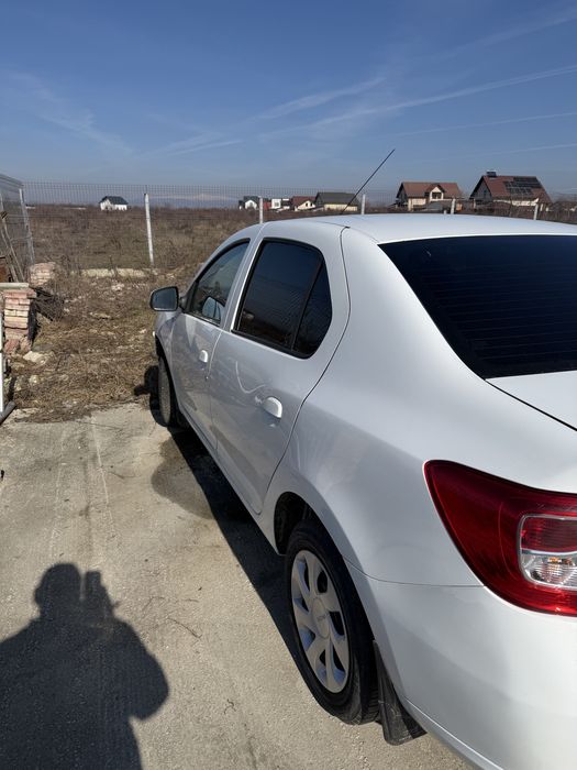 Dacia logan 2 , 1.5diesel 90 cp