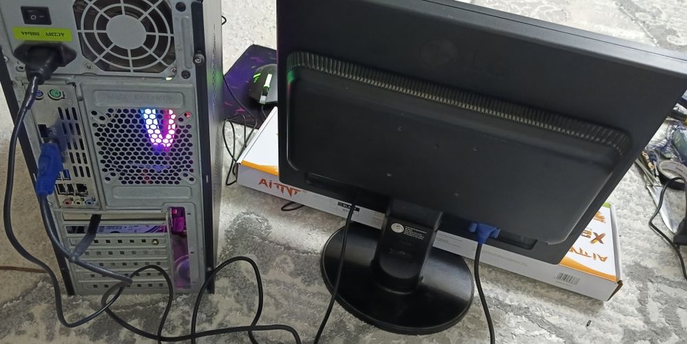 Kompyuter ofisnoy windows 10