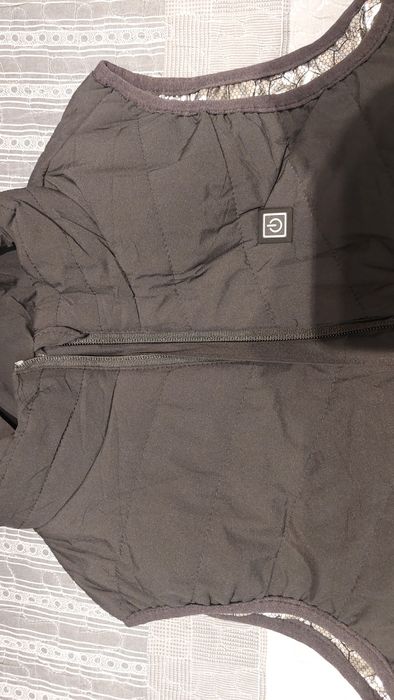 Vesta incalzit electric marime XS /34