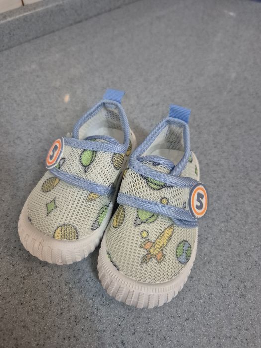 Макассы малышковые