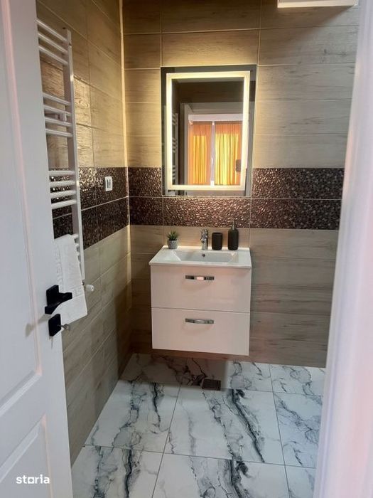 Apartament 2 Camere | Tva Inclus | Mamaia Sat