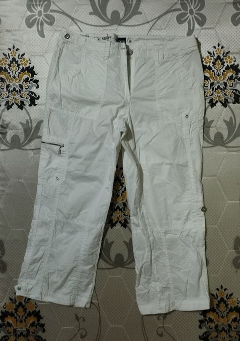 Женские    капри