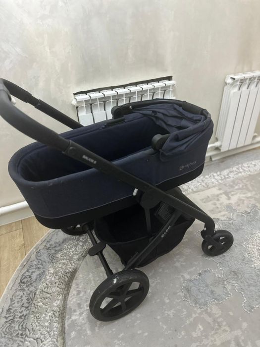 Cybex Balios S за 40.000