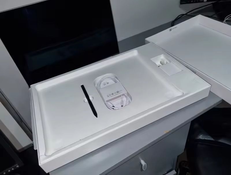 Samsung galaxy book 4 pro 360