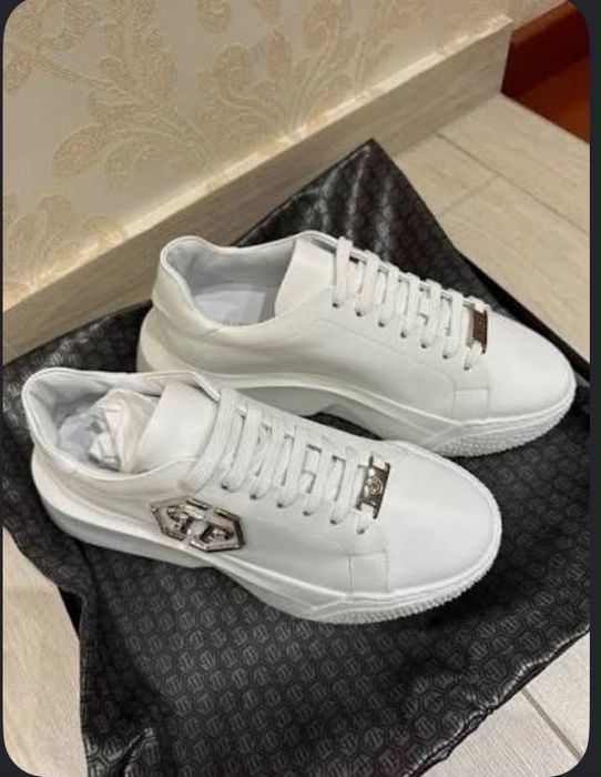 Philipp Plein Godzila albi