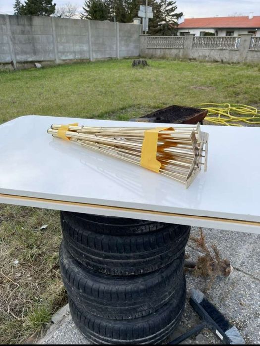 Vand set Masa bucatarie/sufragerie