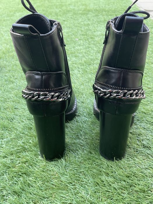 Ghete Deezee marimea 36