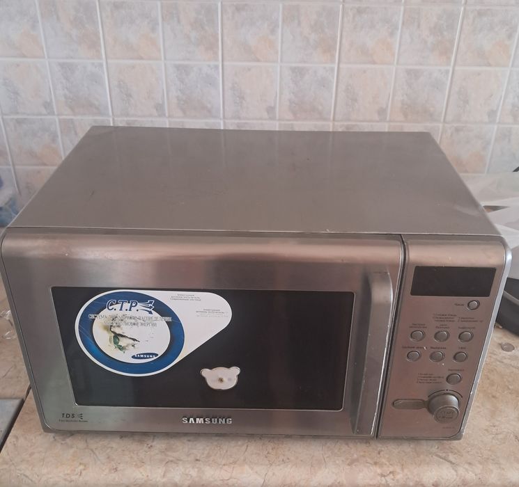 Микроволновка Samsung 187 Astr