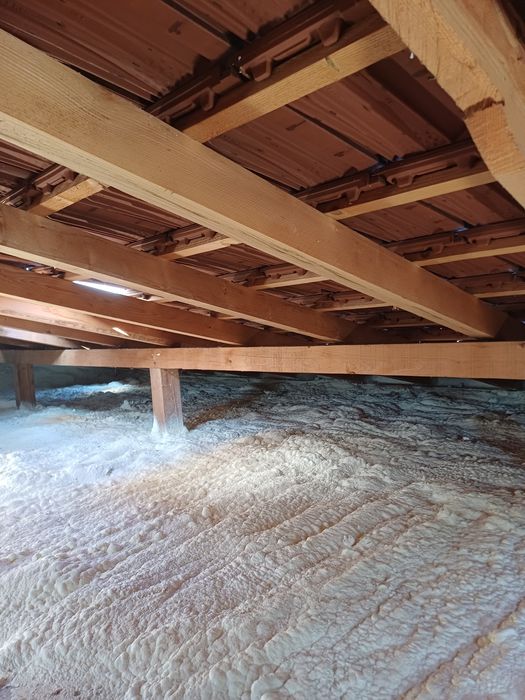 Izolații cu spumă poliuretanica,Oradea