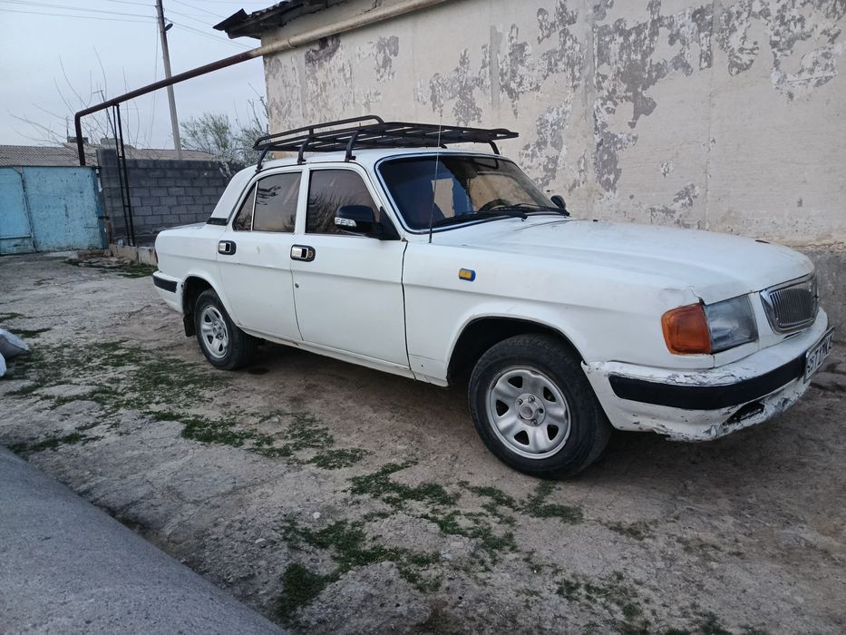 Volga sotiladi soz xolotda 2000 yil