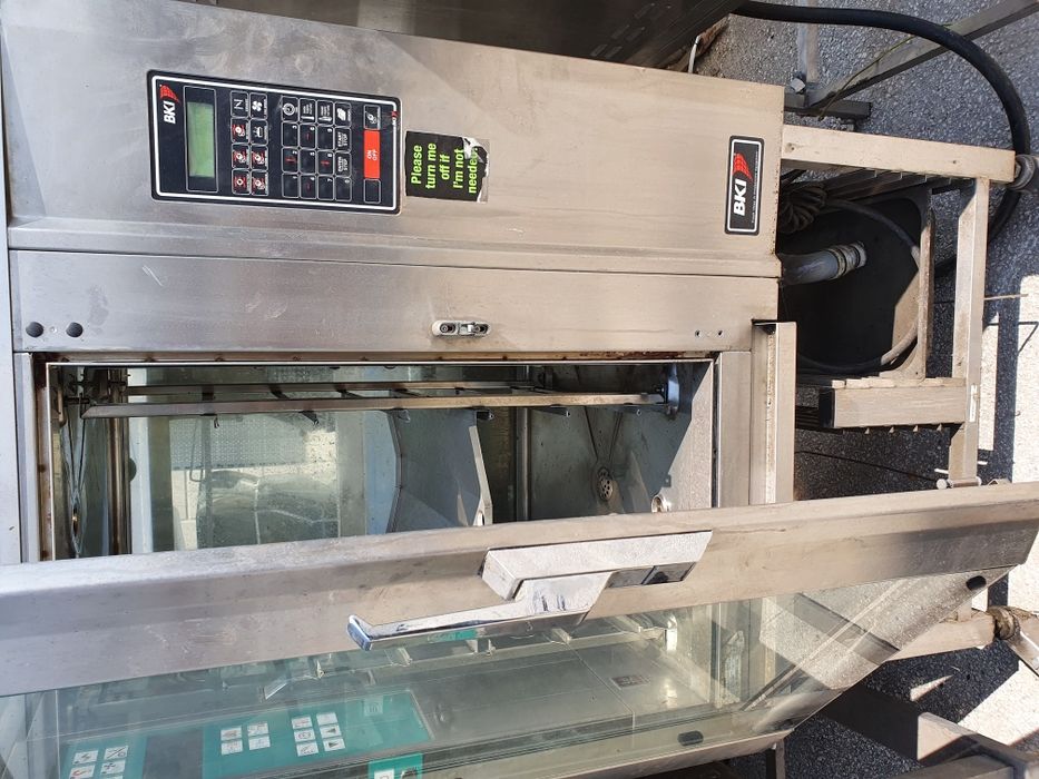 Конветомати Хлебарски,коросани,баници,5бр,2100лв за 1бр