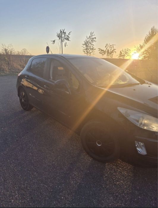 PEUGEOT 308 2008 — imagine 2