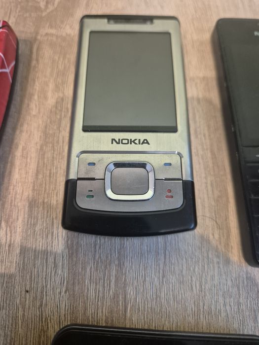 Telefoane mobile vechi
