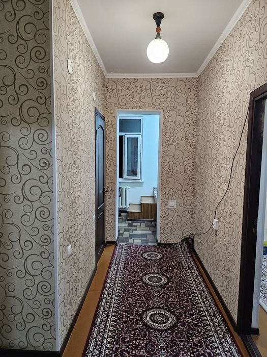 Продаётся 2/4/5 Карасу-1