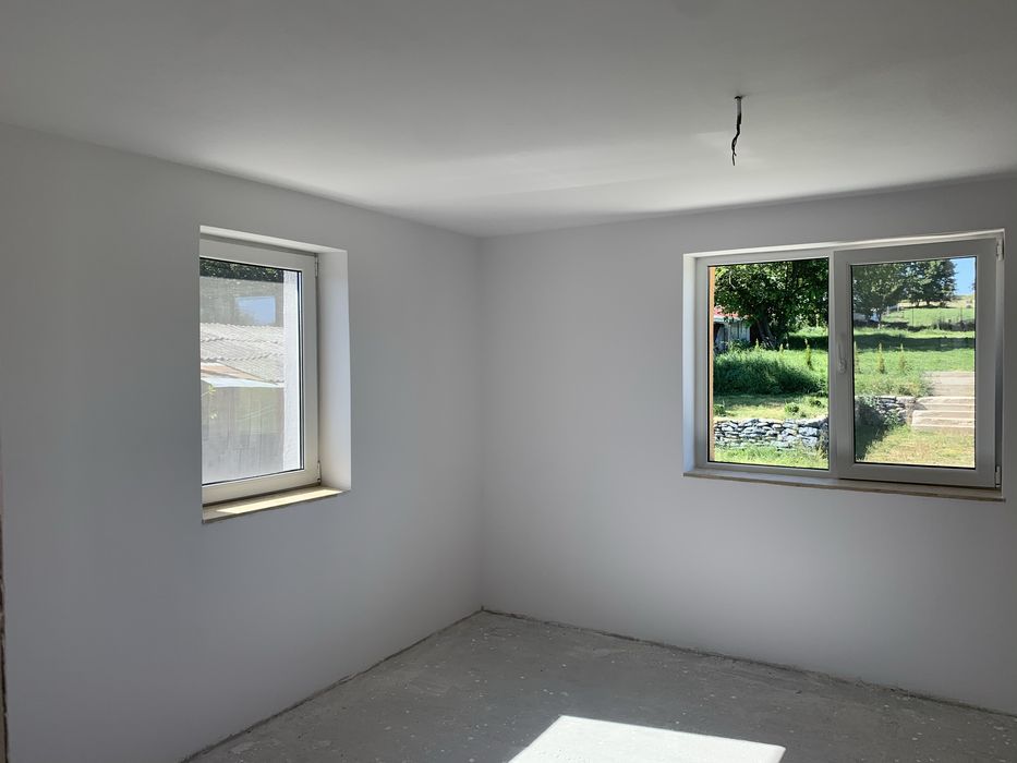 Vand casa 210mp in paniceni