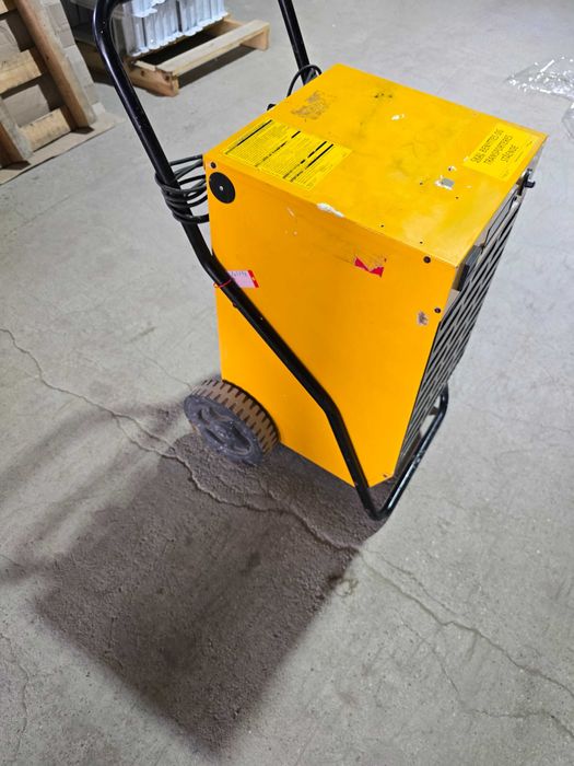 Dezumidificator Profesional Master (Desa) DH 44 - 40L/24h - Heavy Duty