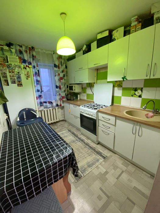 Продажа квартиры