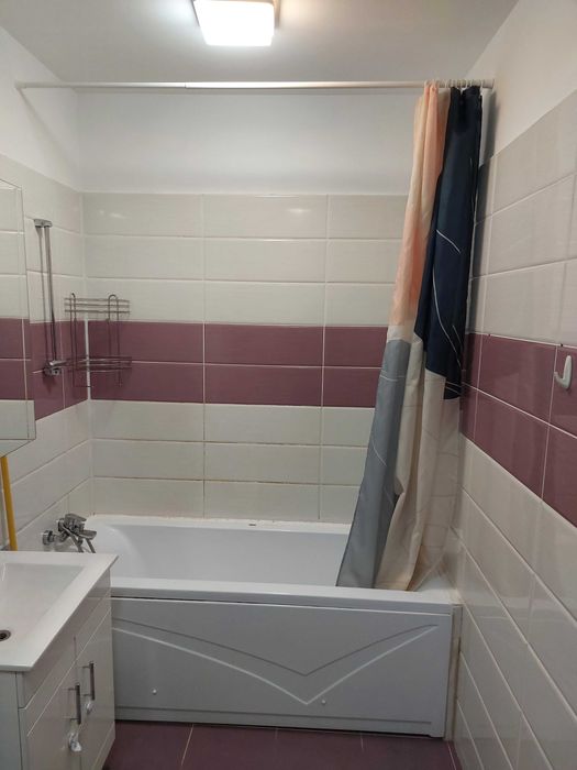 Inchiriere garsoniera RAHOVA - intersectie Sebastian