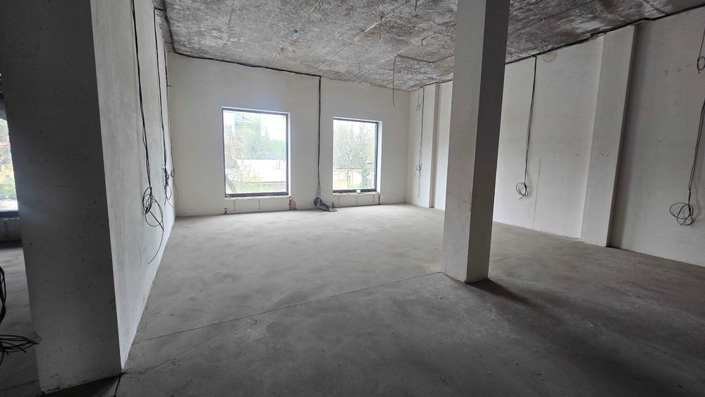 Сдаётся торговое помещение