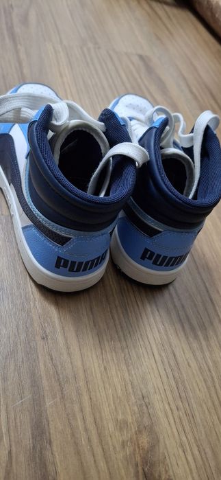 Adidasi Puma 36-Deva