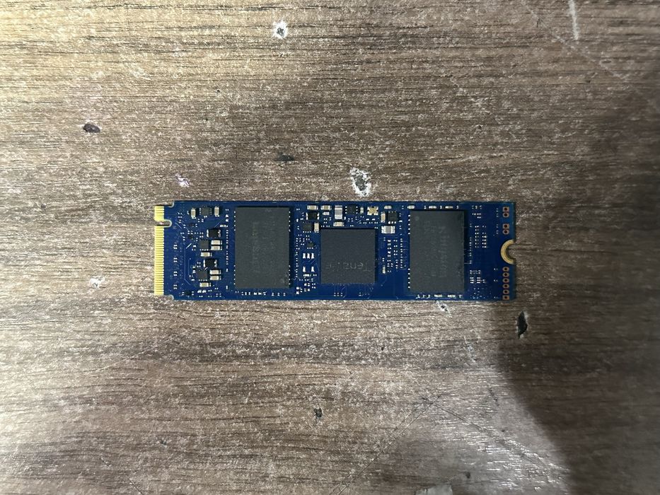 SSD Kingston 500gb (SNV2S/500g) M2 NVMe