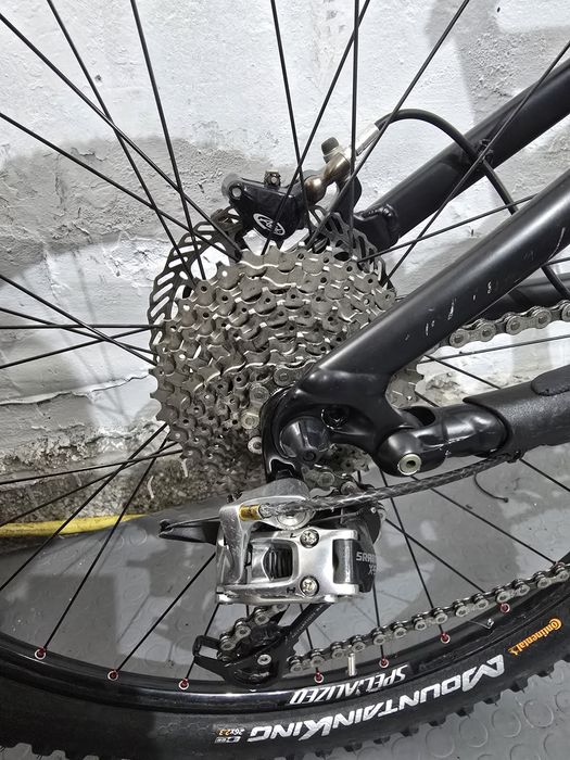 Specialized Stumpjumper 26 планински велосипед