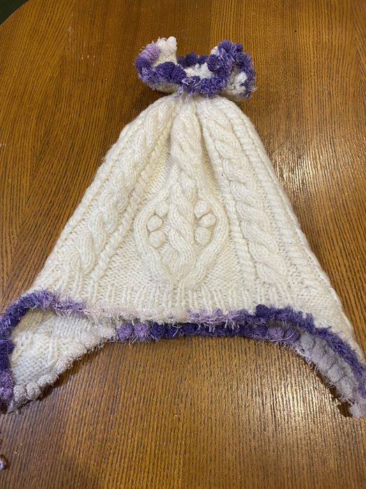 Детские вещи, женские