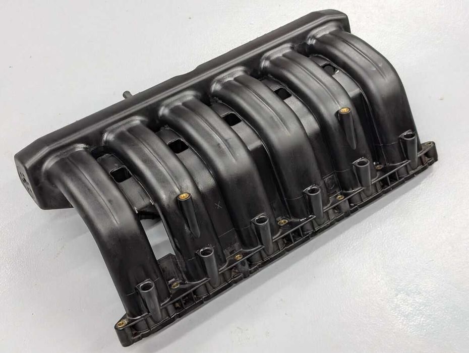 Motor bmw E36 6 cyl 2.8 M52B28