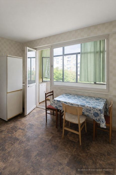Тристаен, продажба, ж.к. Надежда 1