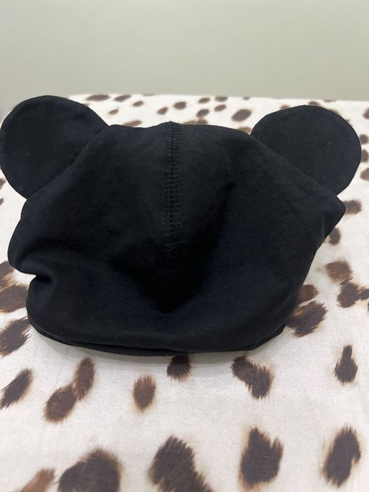 Панама детская Emporio Armani