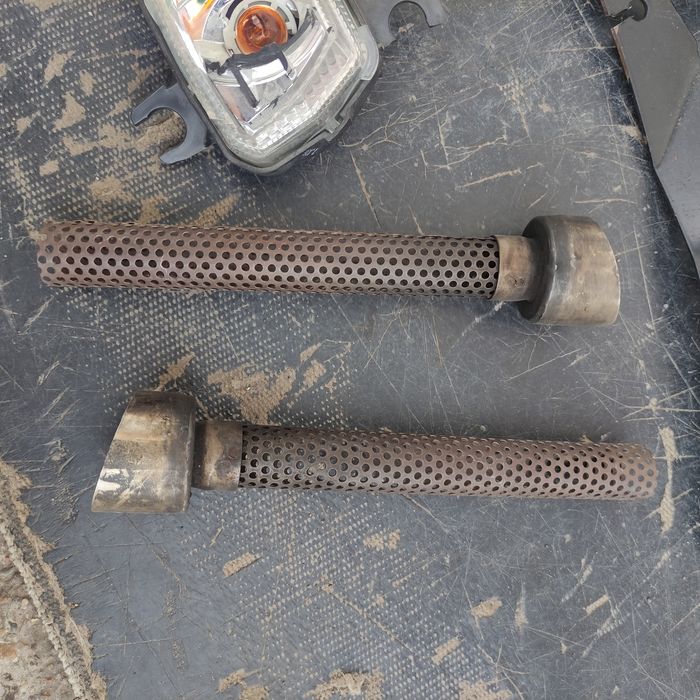 Пластик на мотоцикл Honda CBR