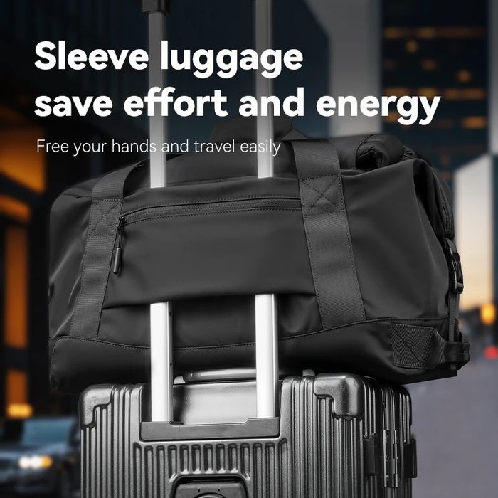 Скидка до 26 янв! Mark Ryden MR5045 дорожная сумка 30L