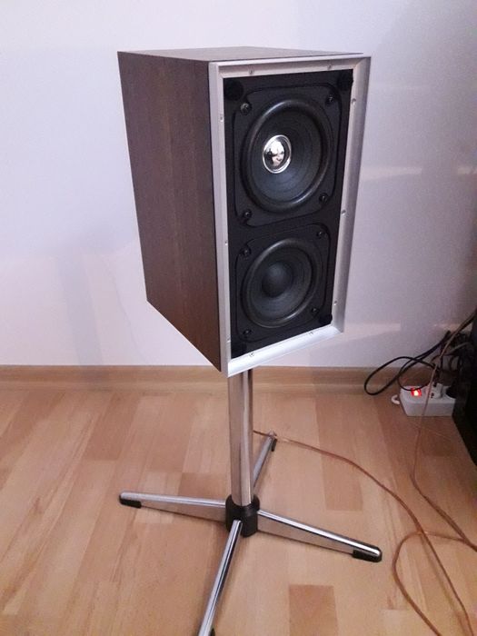 Boxe Technics SB-40 la cutie