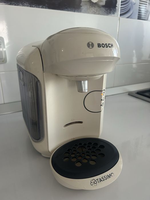 Espressor Bosch Tassimo