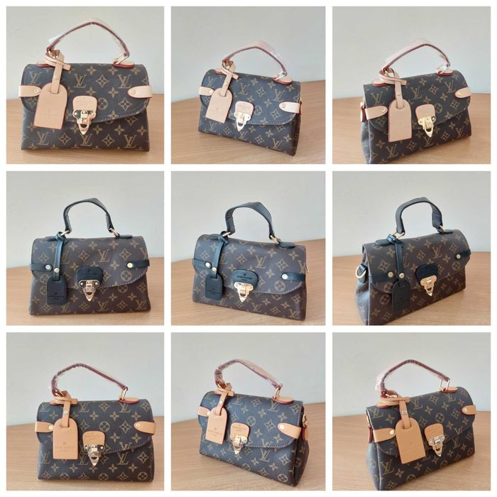 Дамска чанта луксозна чанта Guess,louis vuitton,calvin klein