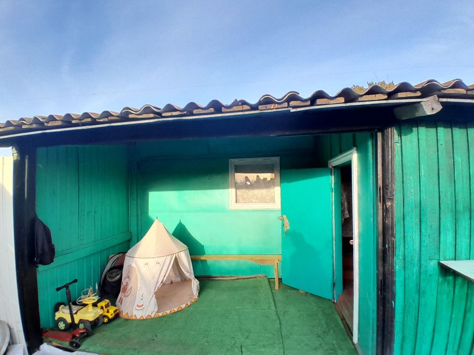 Продам дача , зерендинская