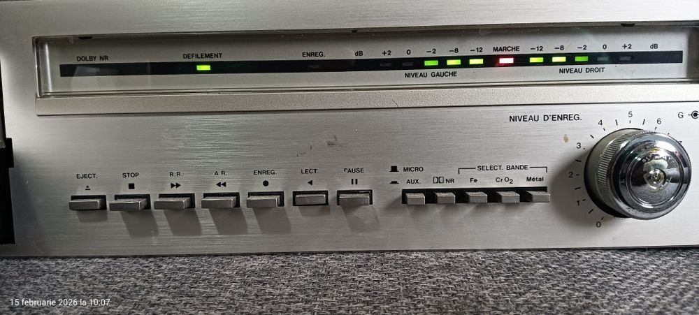 Jucarie deck HifiVox DK 4585