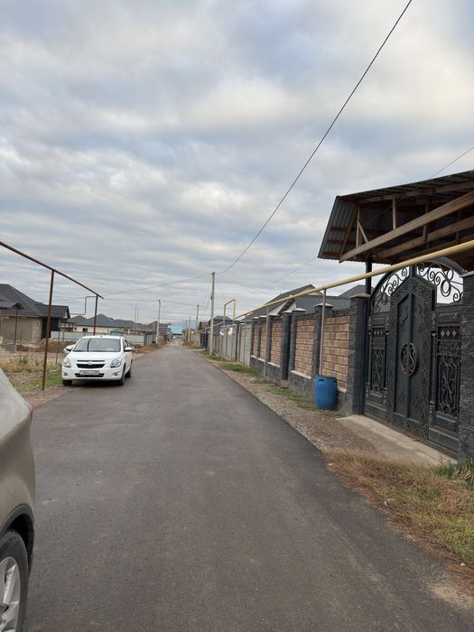 Продам участок в Каскелене