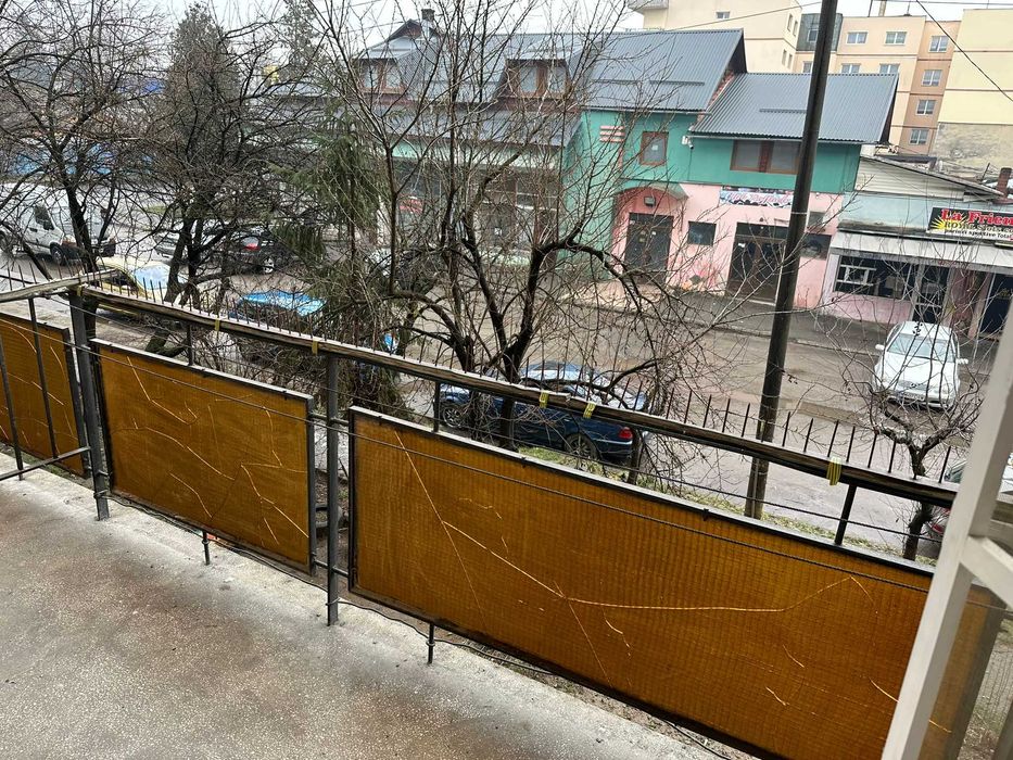 Vand Garsoniera Unirii