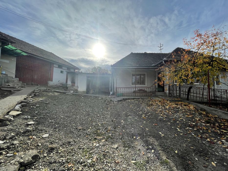 Casa de vanzare Garceiu, judetul Salaj