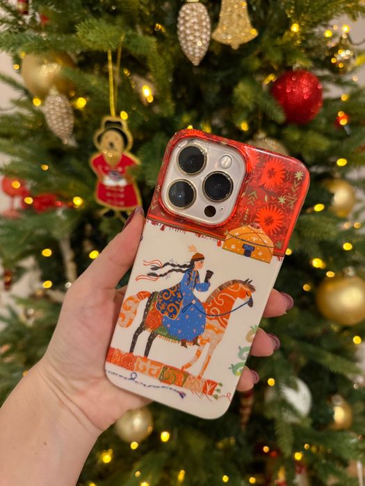 Vând iPhone 13 Pro gold